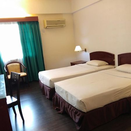 Hotel Seri Malaysia Алор-Сетар Экстерьер фото