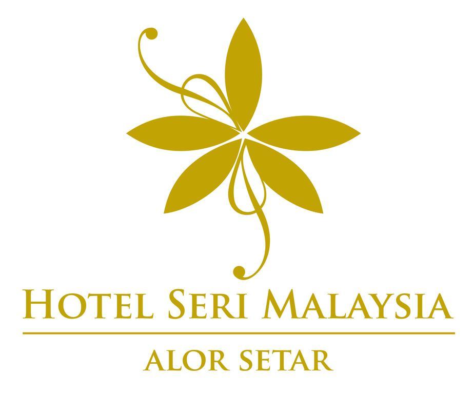 Hotel Seri Malaysia Алор-Сетар Экстерьер фото